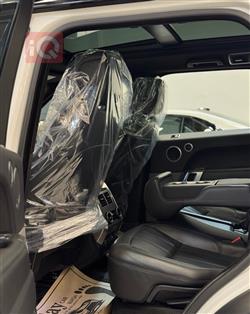 لاند روفر رانج روفر سبورت